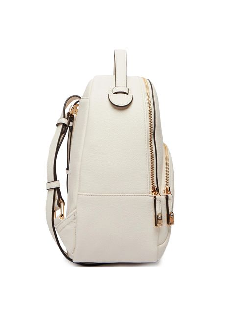 Zaino con logo in metallo LIU JO | AA6209E1012/X0459